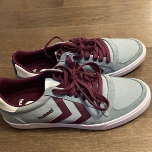 Hummel sneakers